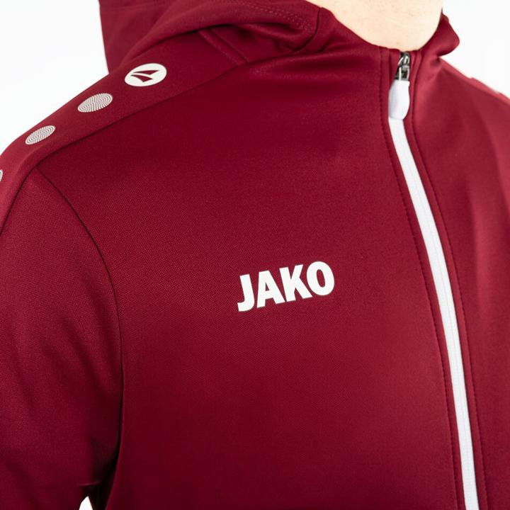 Produktbild JAKO Kapuzenjacke One (L)