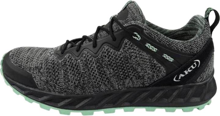 Produktbild AKU Rapida Air Wanderschuhe (41.5)