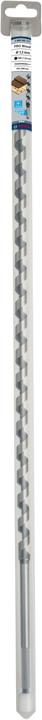 Actual product image Bosch Professional Zubehör PRO Wood Wood auger bit, 12 x 470 x 600 mm (7.9 mm)