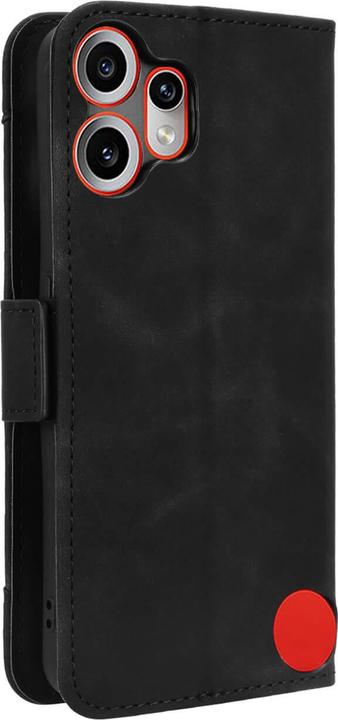 Produktbild Cover-Discount CMF Phone 2 Pro - Etui viele Kartenfächer (Nothing CMF Phone 2 Pro)