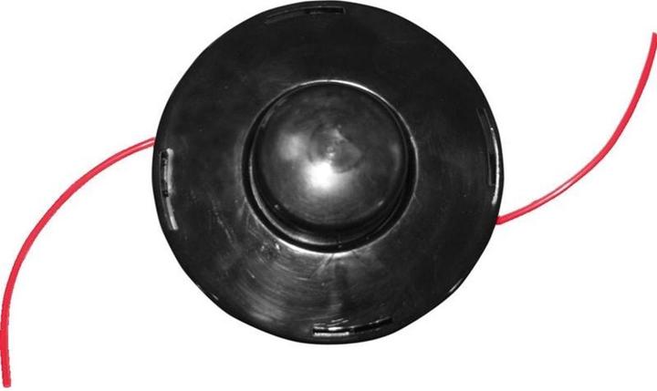 Actual product image AL-KO Spare thread head complete, for brushcutter BC 330L / BC 500 B (Weed whacker, Trimmer line + line spool)
