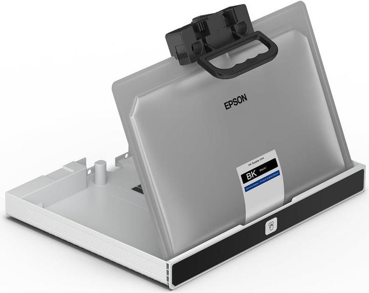 Actual product image Epson Ink black XL T13L1 (FC)