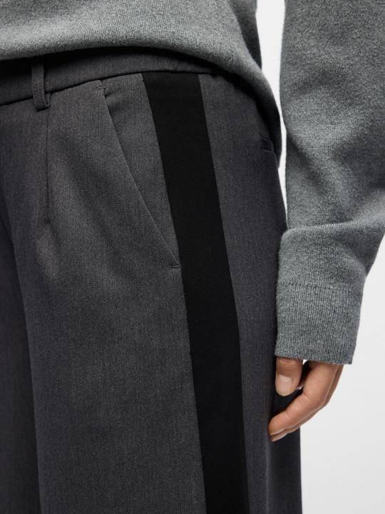 Produktbild Object OBJLISA Hose mit weitem Bein