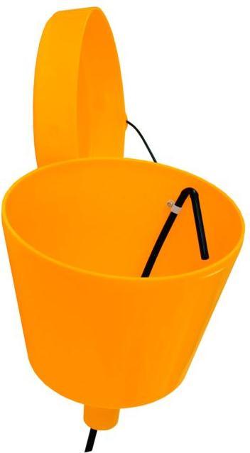 Samoa Hallbauer SAMOA-HALLBAUER waste oil funnel, type: 9
