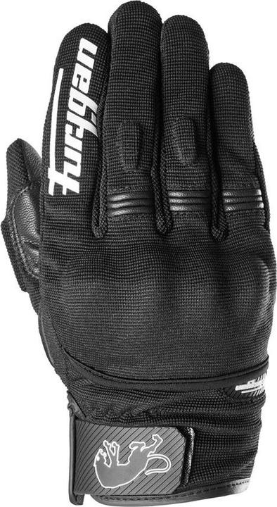 Gants de moto