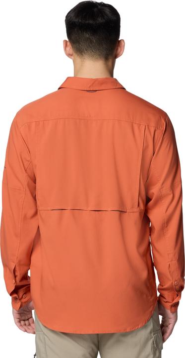 Produktbild Columbia Silver Ridge™ Utility Lite Long Sleeve