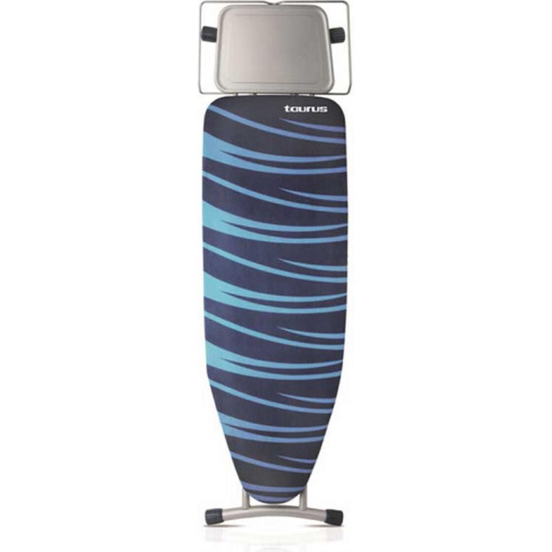 Taurus Ironing board ARGENTA PLUS Blue, Asse da stiro, Blu
