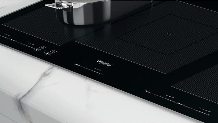 Productafbeelding Whirlpool Kaitlentė WT 1090 BA šildymo plokštė