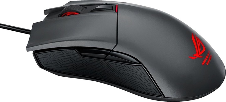 Produktbild ASUS ROG Gladius (Kabelgebunden)