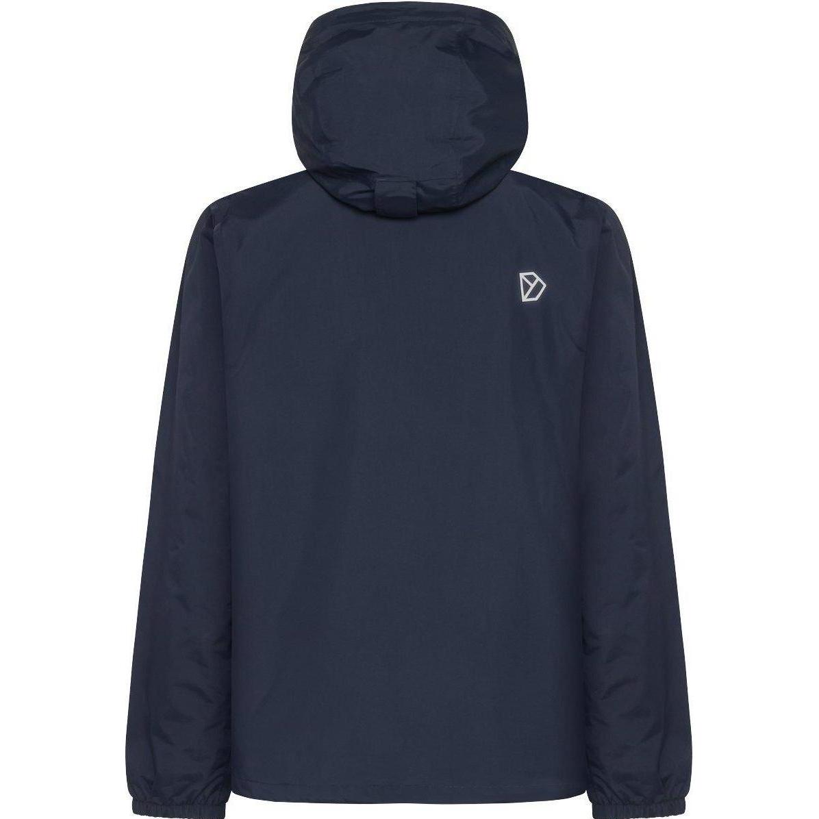 Thumbnail - Didriksons, Herren, Jacke, Dario (XL), Blau, XL