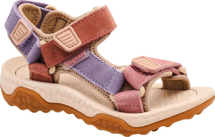 Actual product image Bisgaard Raden (34)