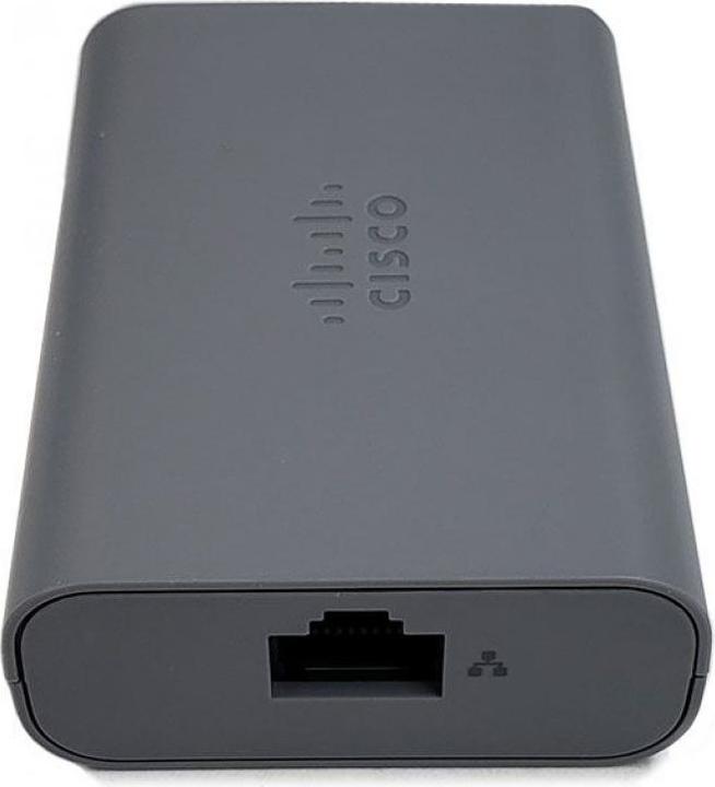 Image du produit Cisco 8832 Poe Power Over Ethernet Accessories Spare