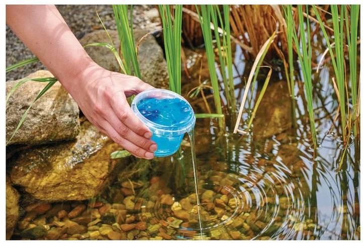 Actual product image Oase Water optimiser DuoBoost 250 ml