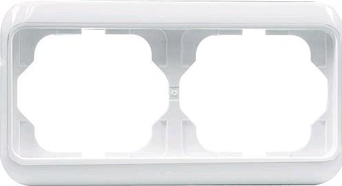 Produktbild Busch-Jaeger Rahmen