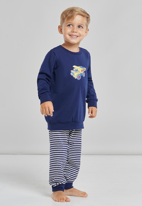 Produktbild Schiesser Boys Pyjama (104)