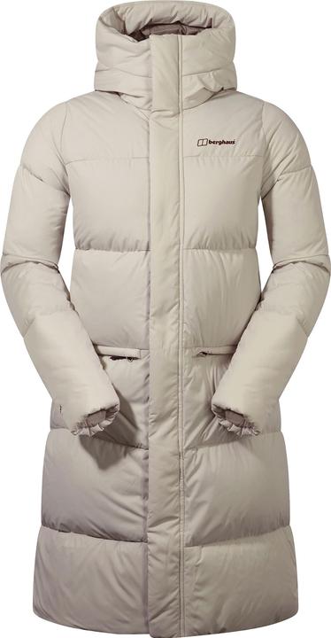 Berghaus Isolierte Combust Reflect Jacket
