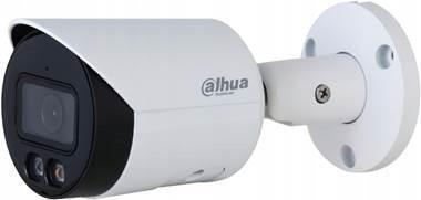 Image du produit Dahua NET CAMERA 5MP BULLET/IPC-HFW2549S-S-IL-0280B (2960 x 1668 pixels)