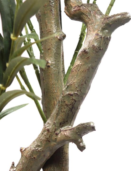 Actual product image Bümö Kunstpflanze Olivenbaum (172 cm)