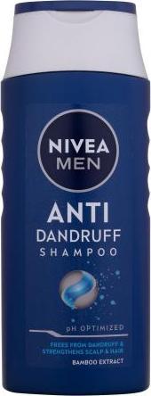 Produktbild NIVEA MEN Men Anti-dandruff Power (250 ml, Flüssiges Shampoo)