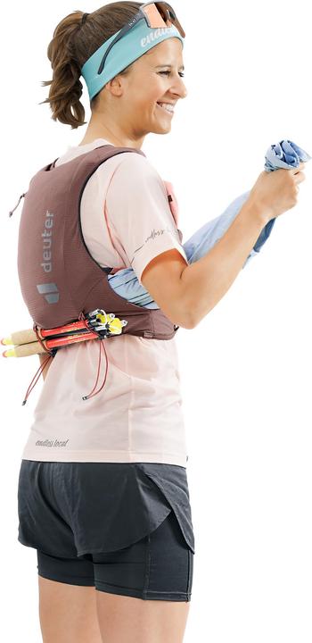 Actual product image Deuter Traick 5 (5 l)