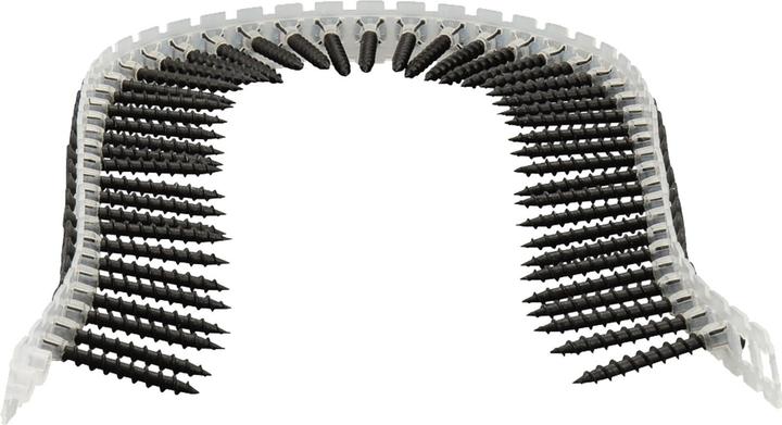 Makita Cacciavite per cartongesso grosso 3,9x35 mm (1000 Viti per pezzo)