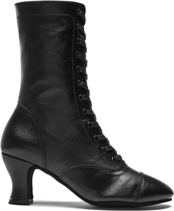 Produktbild Rumpf 2317 Betty Tanzstiefel (43)