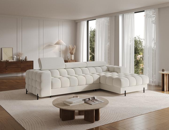 Produktbild ELTAP Felro (3-Sitzer, Ecksofa)