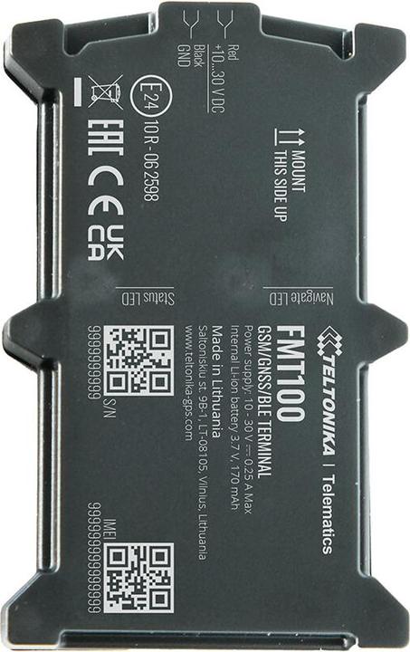 Actual product image