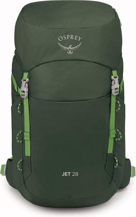 Actual product image Osprey Jet 28 Wanderrucksack 55 cm (28 l)