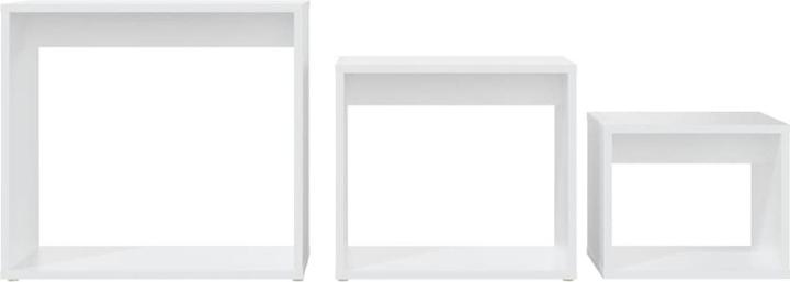 Image du produit vidaXL Elinore (30 x 55 x 50 cm)
