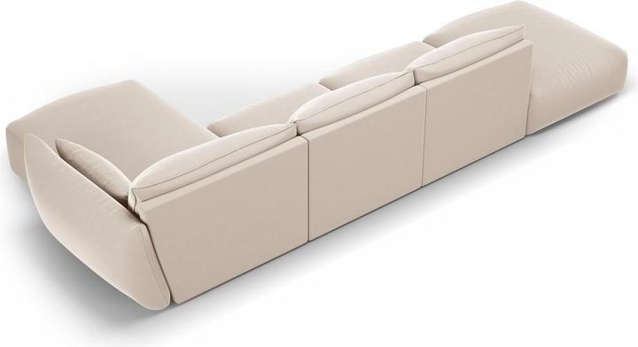 Produktbild Cosmopolitan Design Matera (Ecksofa)