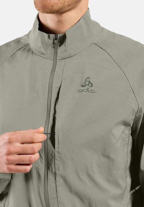 Produktbild Odlo Zeroweight Jacket (XXL)