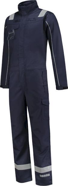 Tricorp 753003Ink50 Overall Multinorm