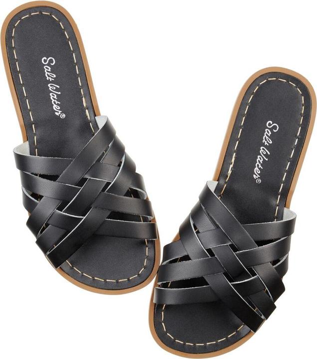 Actual product image Salt Water Adult - Retro Slide (36)