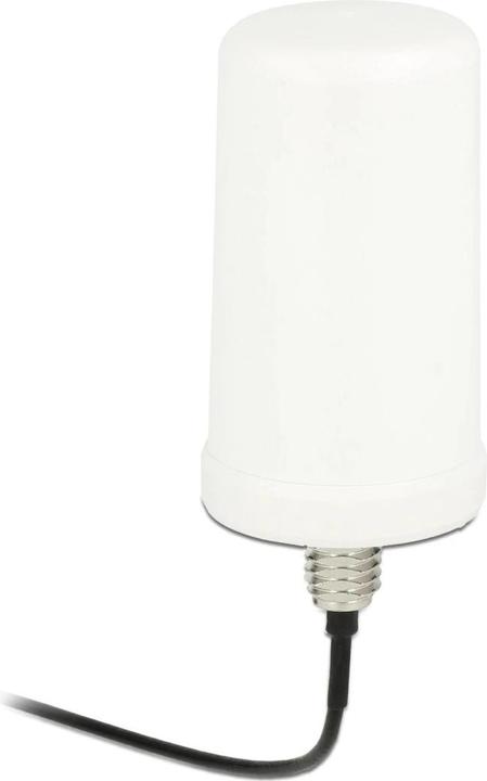 Produktbild Delock Outdoor WLAN Antenne, IP67, 3m Kabel (WLAN)