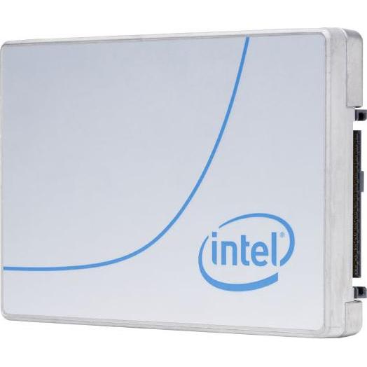 Thumbnail - Intel Dc P4500 (2000 GB, 2.5"), SSD