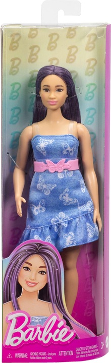 Immagine prodotto Barbie Fashionista