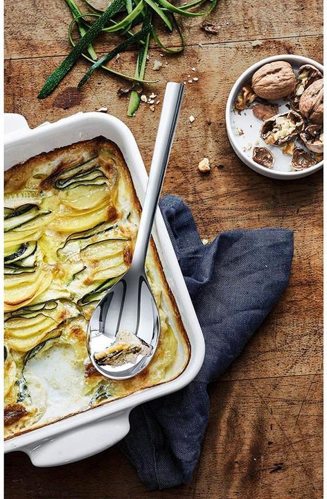 Image du produit WMF Nuova (Cuillère de service)