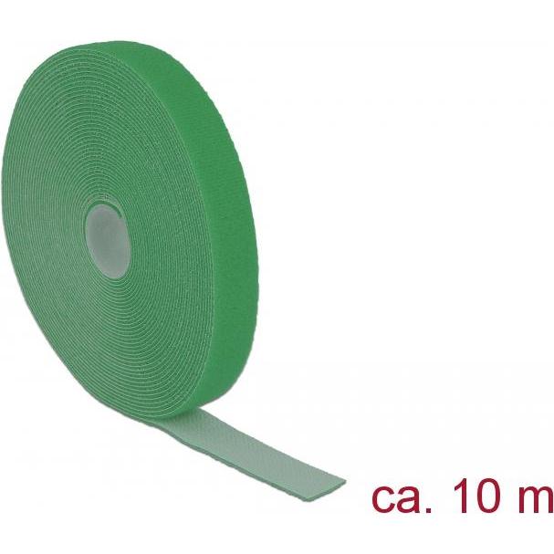 Thumbnail - Delock, Klettband, Klettverschluss (20 mm)