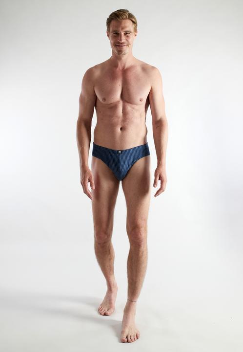 Produktbild Ceceba Herren-Slip 3er-Pack (L, 3er Pack)