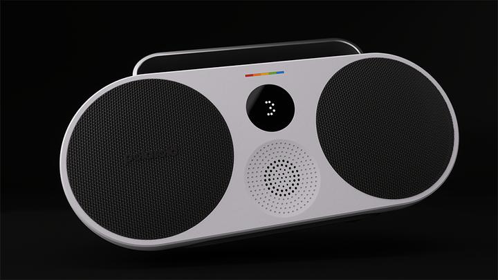 Image du produit Polaroid Lecteur de musique P3 (15 h, Fonctionnement sur batterie)