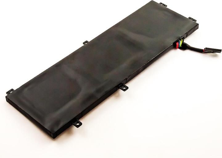 Productafbeelding AGI Batterij compatibel met Dell XPS 15-9560-R1845 (1 Cel, 4600 mAh)