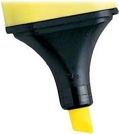 Produktbild STABILO BOSS ORIGINAL Textmarker (Gelb, 5 mm, 10 x)