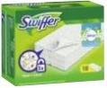 Image du produit Swiffer Duster Recharges (18 pcs)