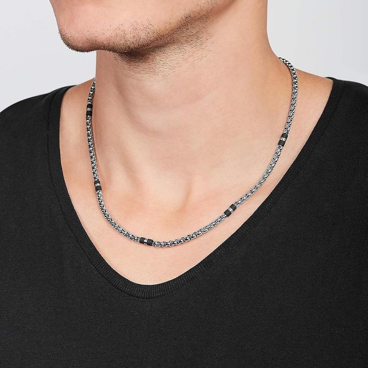 Produktbild Fossil Mens Dress (Edelstahl, 45 cm)