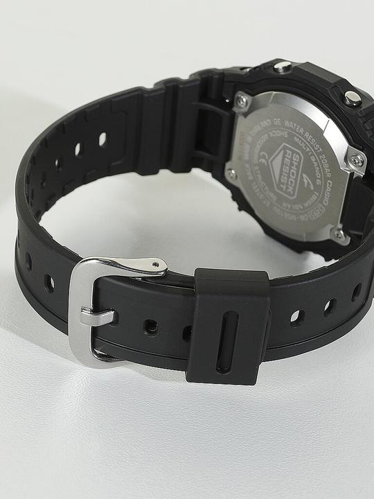 Actual product image G-Shock The Origin (Chronograph, 43 mm)