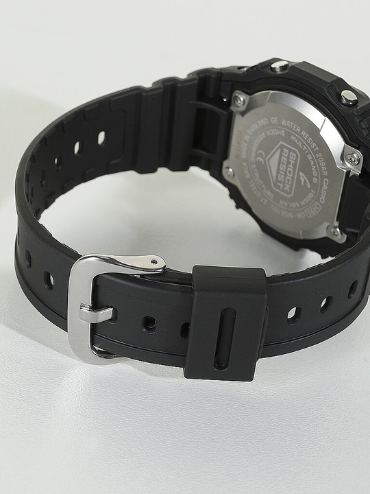 Produktbild G-Shock The Origin (Chronograph, 43 mm)