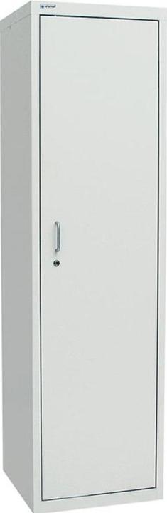 Produktbild kaiserkraft Umweltschrank, Türen geschlossen (50 cm, 180 cm)