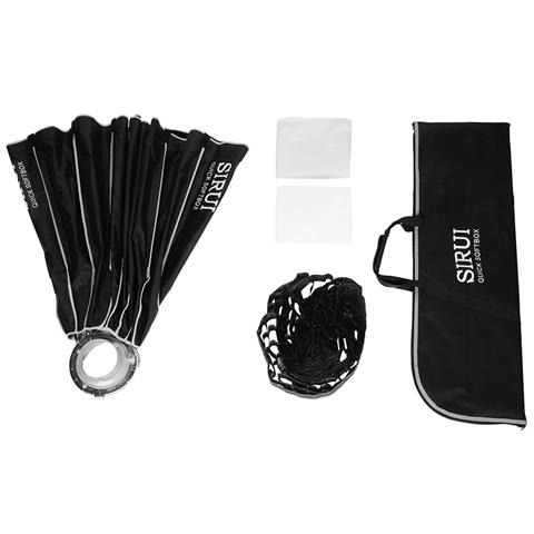 Actual product image Sirui Foldable Deep Octabox QR90-DP 90 cm (90 cm)