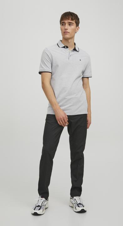 Actual product image Jack & Jones Classic polo shirt (M)